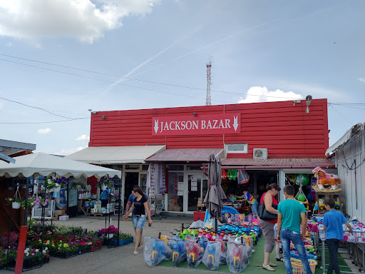 Expo Market Jackson