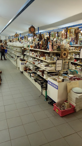 Bazar german Arad