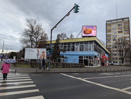 SC Podgoria Arădeană SRL