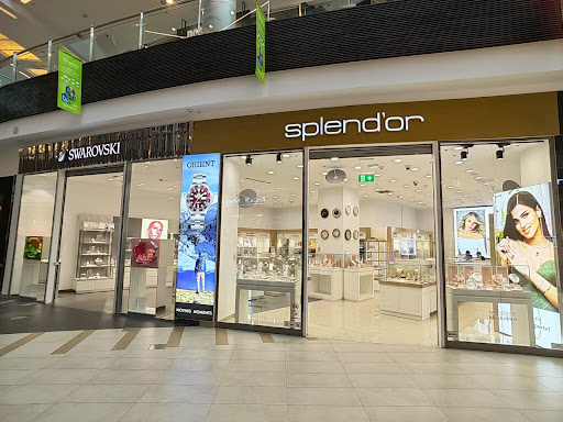 SPLEND'OR