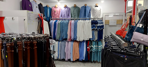 Complex Comercial Jackson Arad