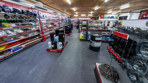Auto & Agro Magmann Ineu