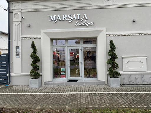 Marsala boutique