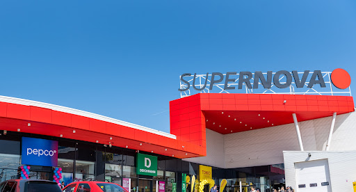 Supernova Pitești