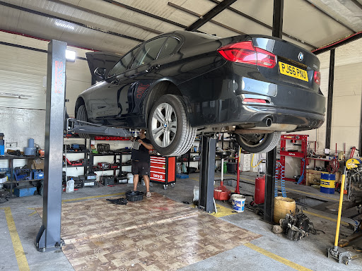 Service Auto Nadlac NYA