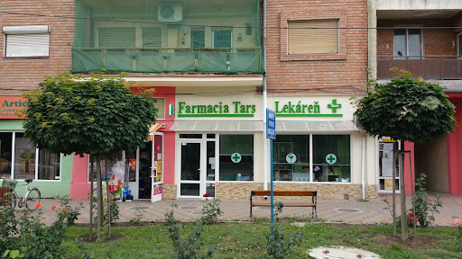 Farmacia Tars Nadlac