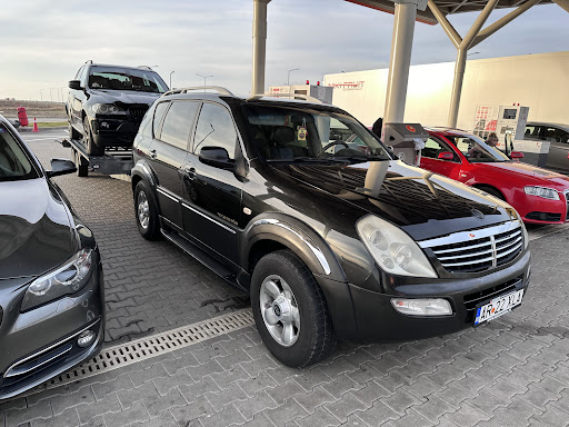 Tractari Auto Vama Nadlac