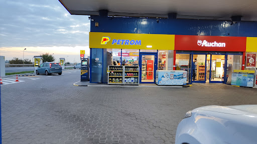 PETROM