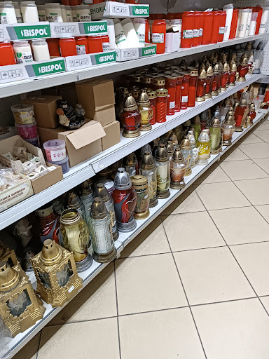 China Mega Shop