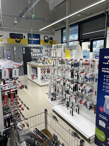 Flanco Smart Discounter Campulung Cub Center