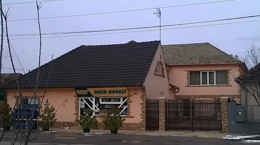 Viky Super Market Sântana