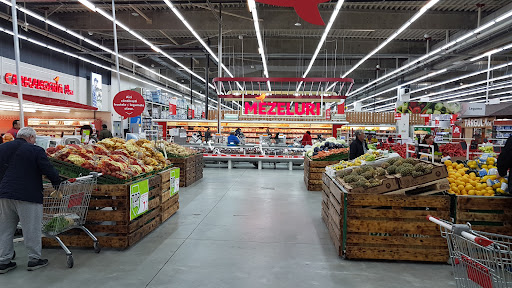 Pitești Retail Park