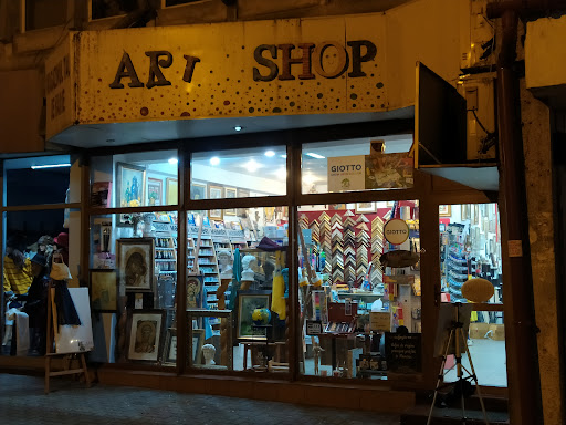 Bizantin Art Shop