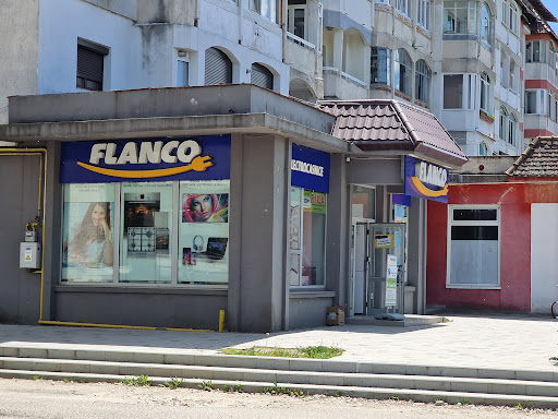 Flanco