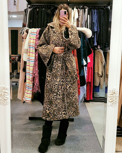 MAGAZIN 2 LARA OUTLET