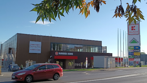 Pitesti Shopping Park