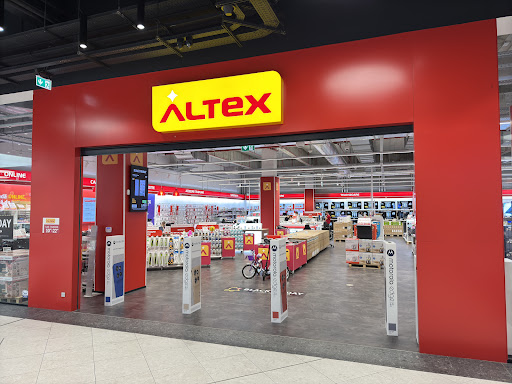 Altex Pitesti Arges Mall