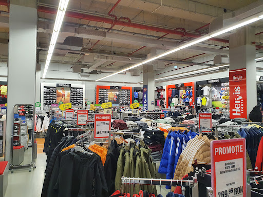 Hervis Sports