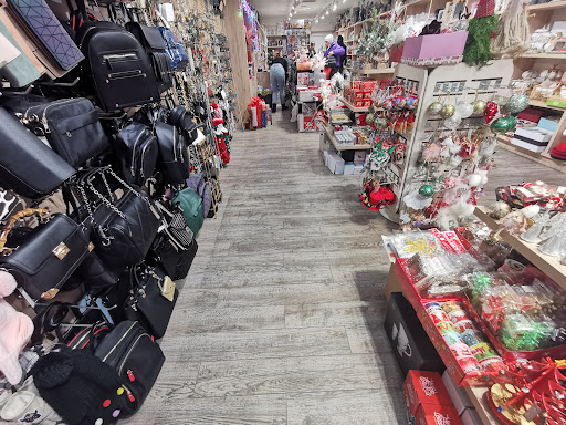 Complex Comercial Fortuna