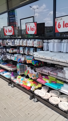 TEDI RETAIL SHOP S.R.L.