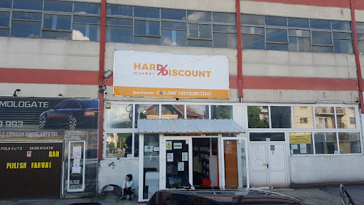 Hard Discount
