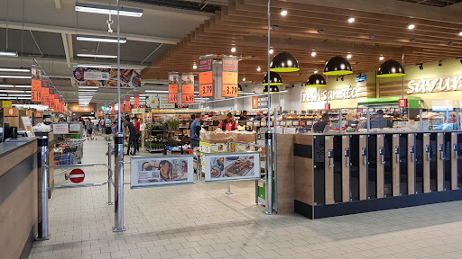 Kaufland Curtea de Arges