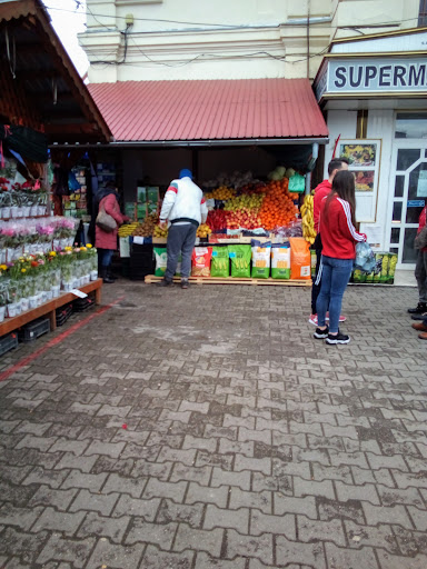 Piața Centrală