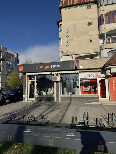Orange Store