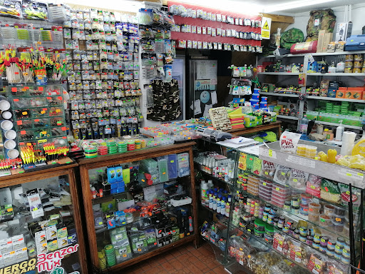 Magazinul Pescarului Argeș - Fishing Store