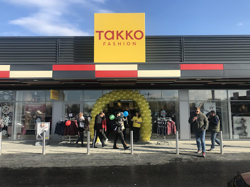 Retail Park Mioveni