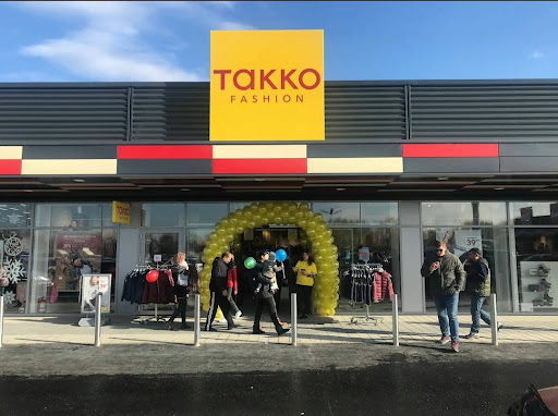 Takko Fashion