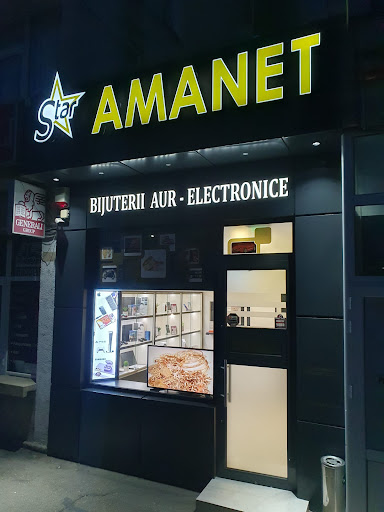 AMANET - EXCHANGE MIOVENI STAR