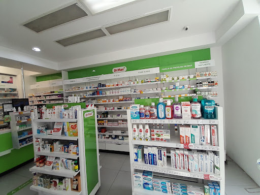 Farmacia Dr. Max