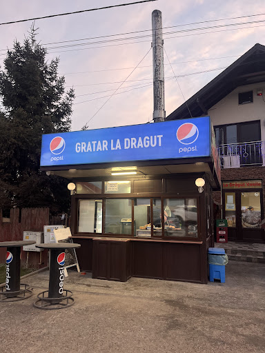 Gratar La Dragut (Nea Vasile)
