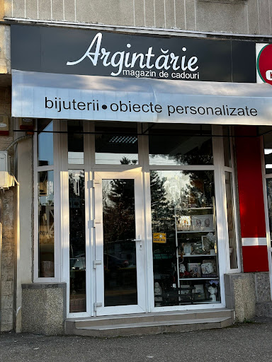 Argintaria Mioveni