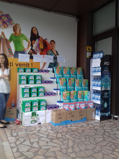 Supermarket Șuțâ