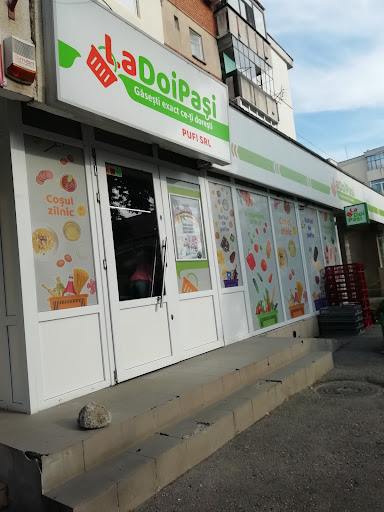 SC PUFI SRL