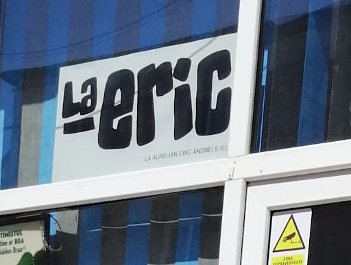 La Eric