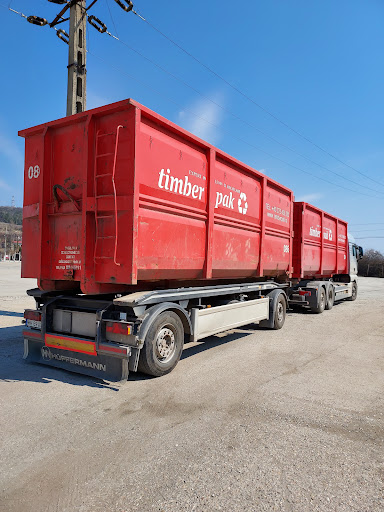 Palet Logistic Expres SRL