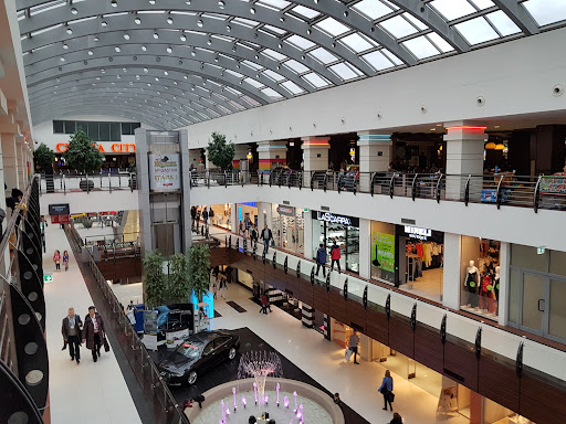 Arena Mall