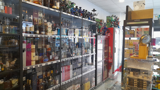 Tabacco Shop Bacau