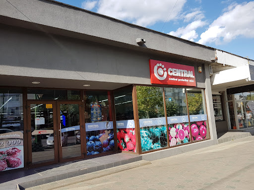 Central Onești