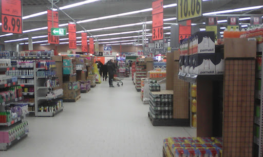 Kaufland Onesti