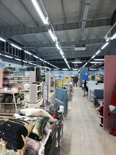 JYSK Onești