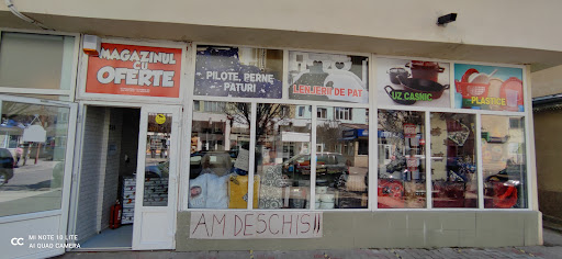 MAGAZINUL CU OFERTE
