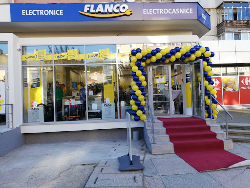 Flanco Smart Discounter Moinesti