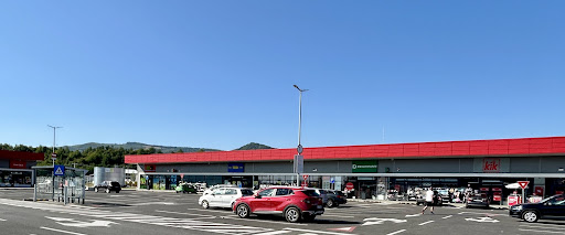 NEST Retail Park
