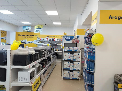 Flanco Smart Discounter Buhusi