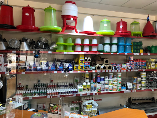 Agri.Shop Buhusi