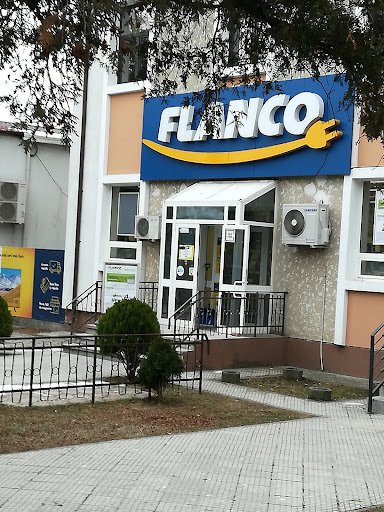 Flanco